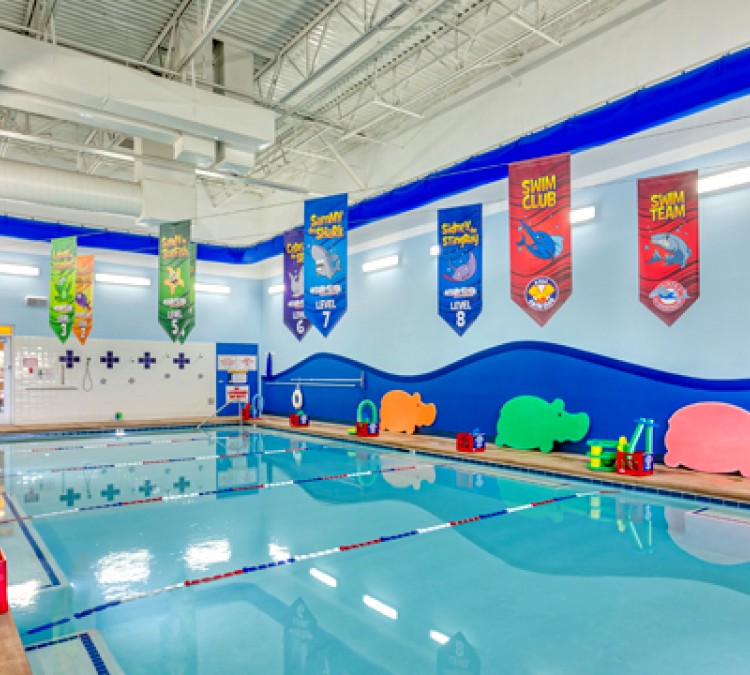 Aqua-Tots Swim Schools Centreville (Centreville,&nbspVA)